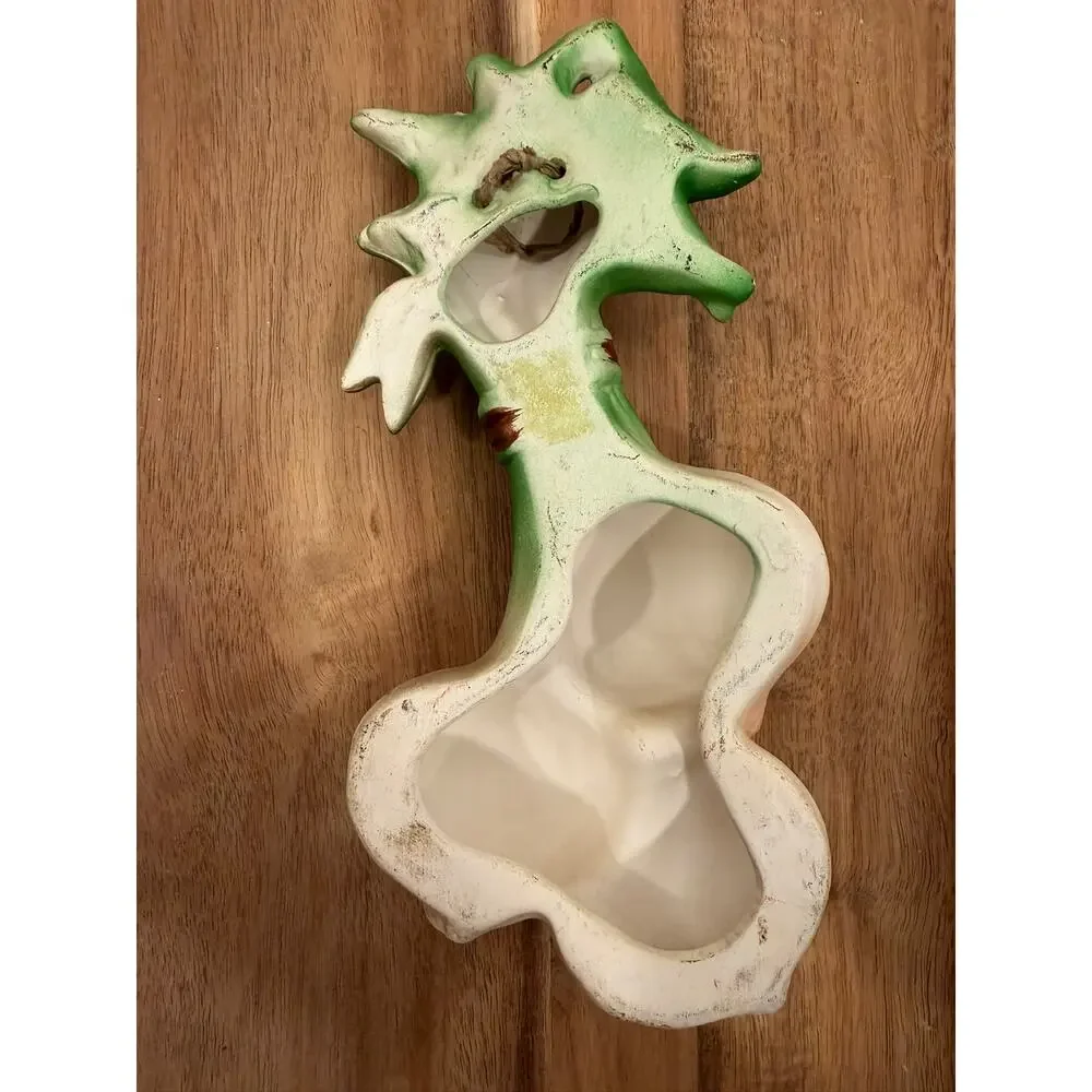 Vintage Hand-Painted Garlic Wall Plaque - Farmhouse‎ Decor